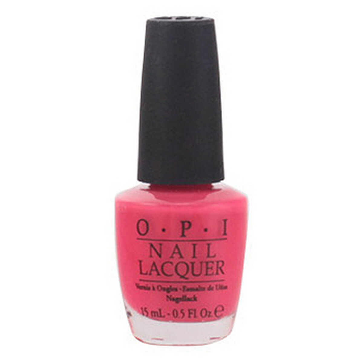 nagų lakas Opi