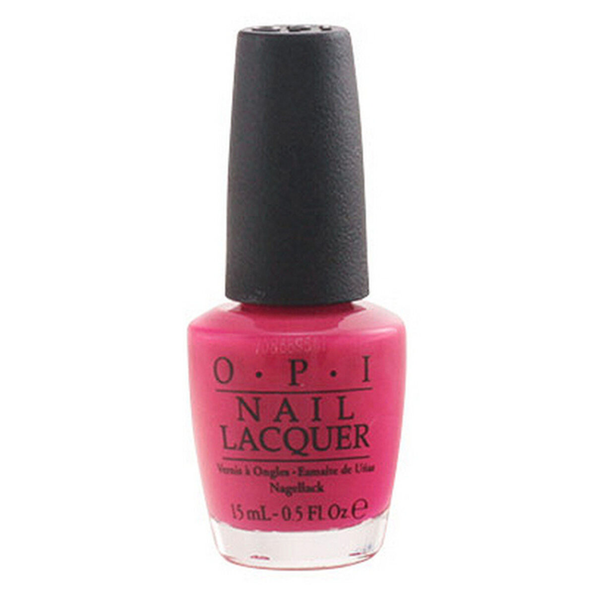 nagų lakas Opi