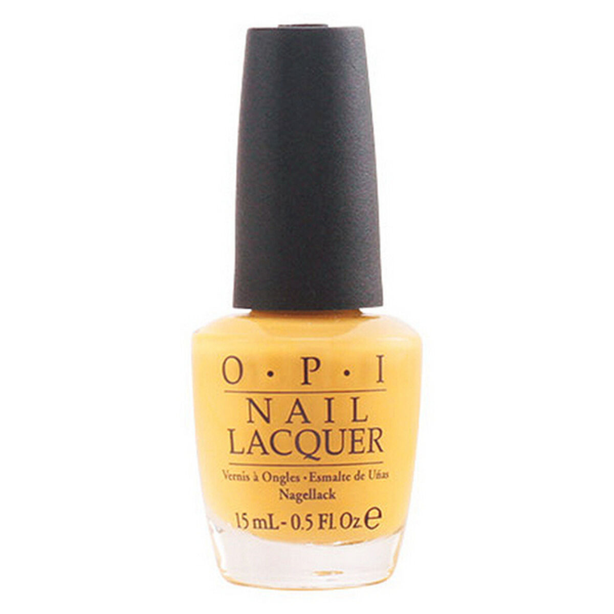 nagų lakas Opi