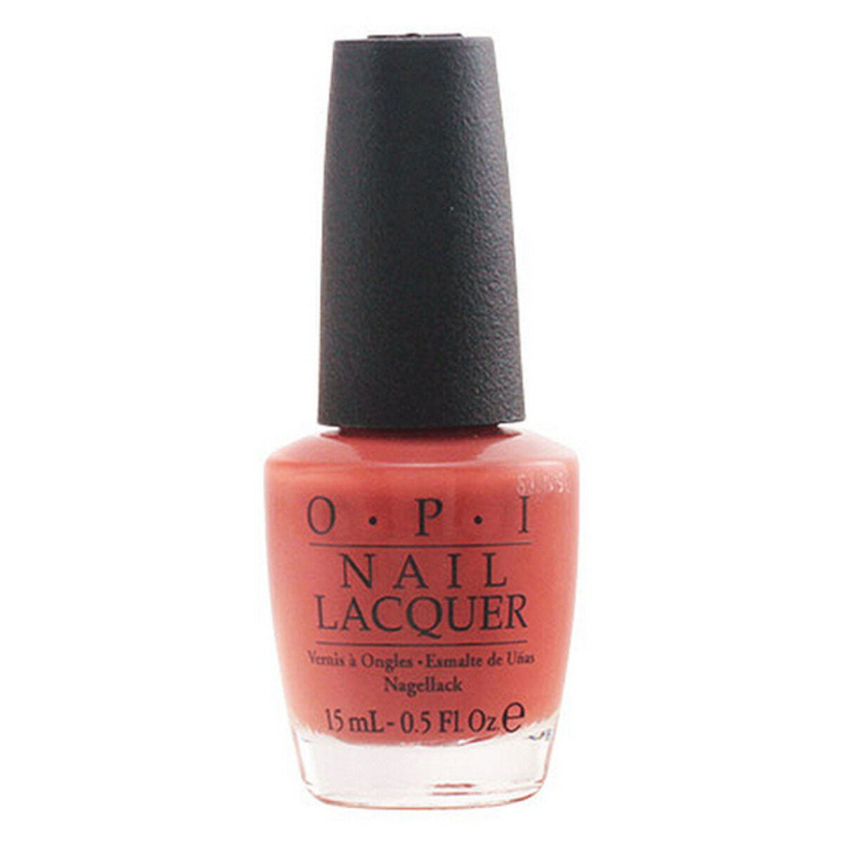 nagų lakas Opi