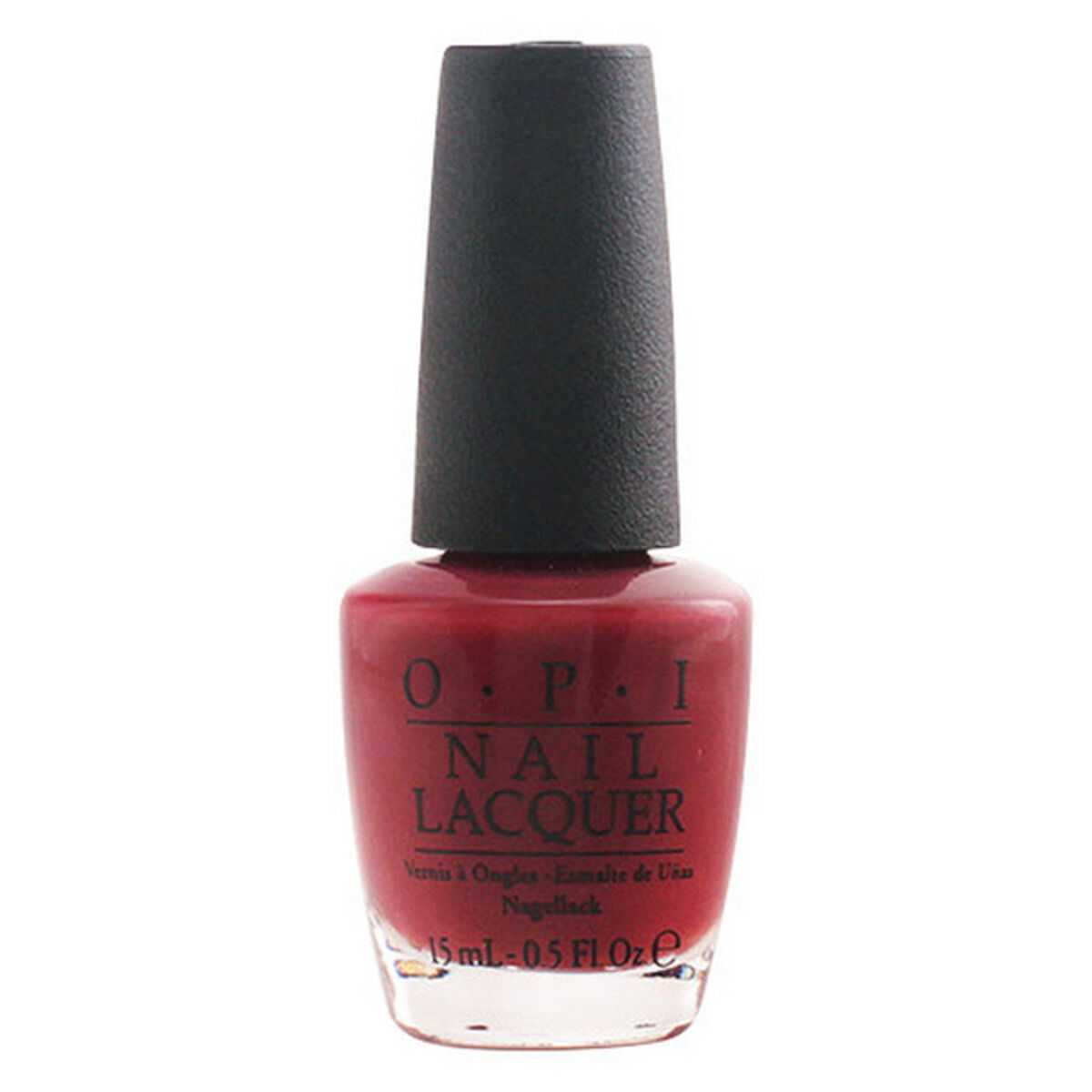 nagų lakas Opi