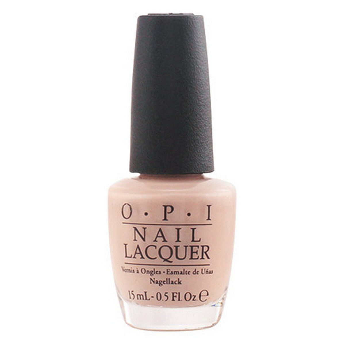 nagų lakas Opi