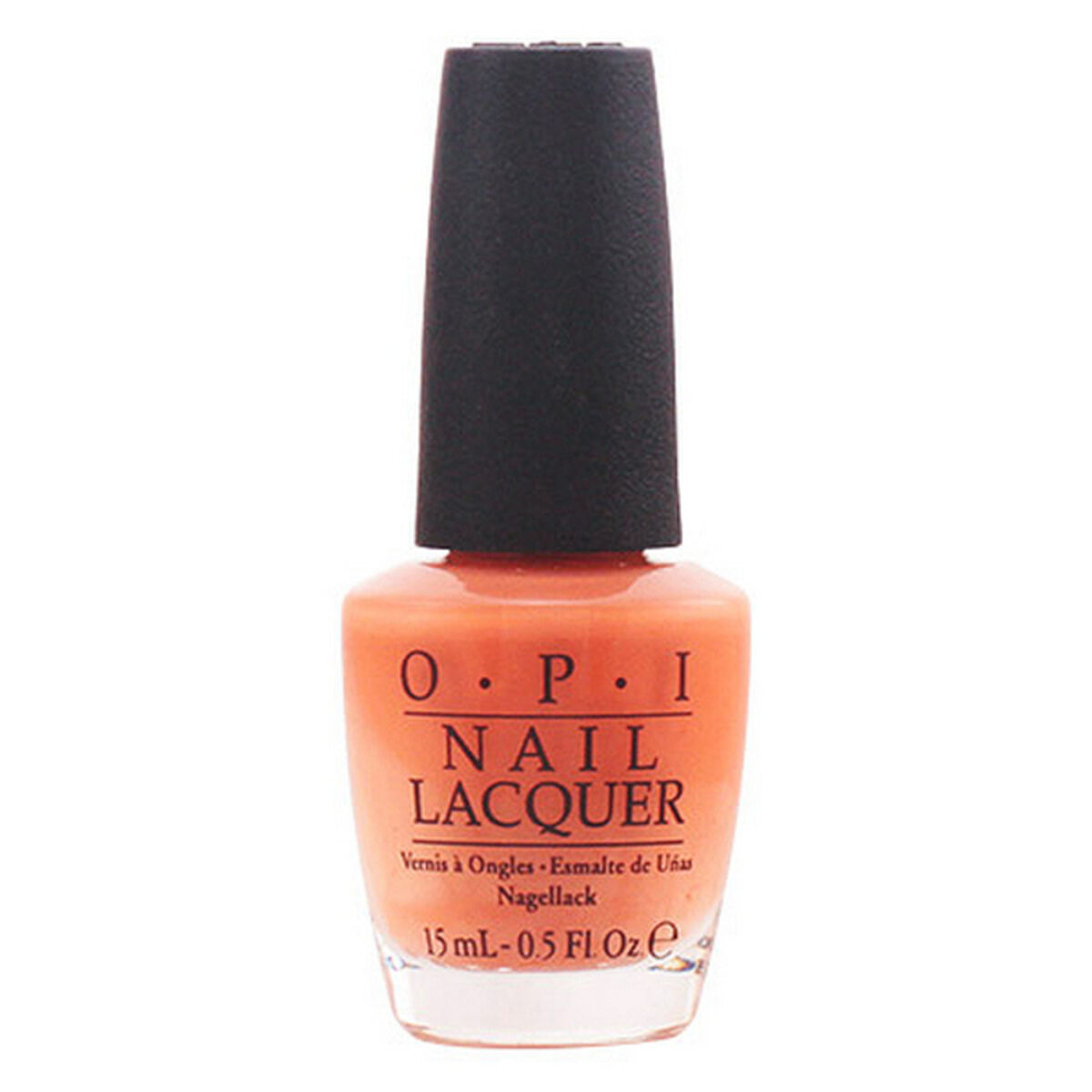 nagų lakas Opi