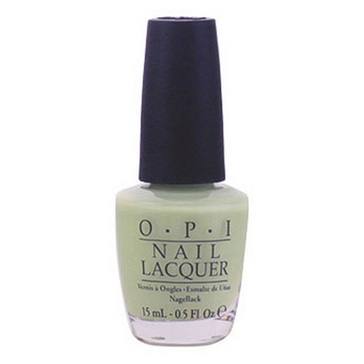 nagų lakas Opi