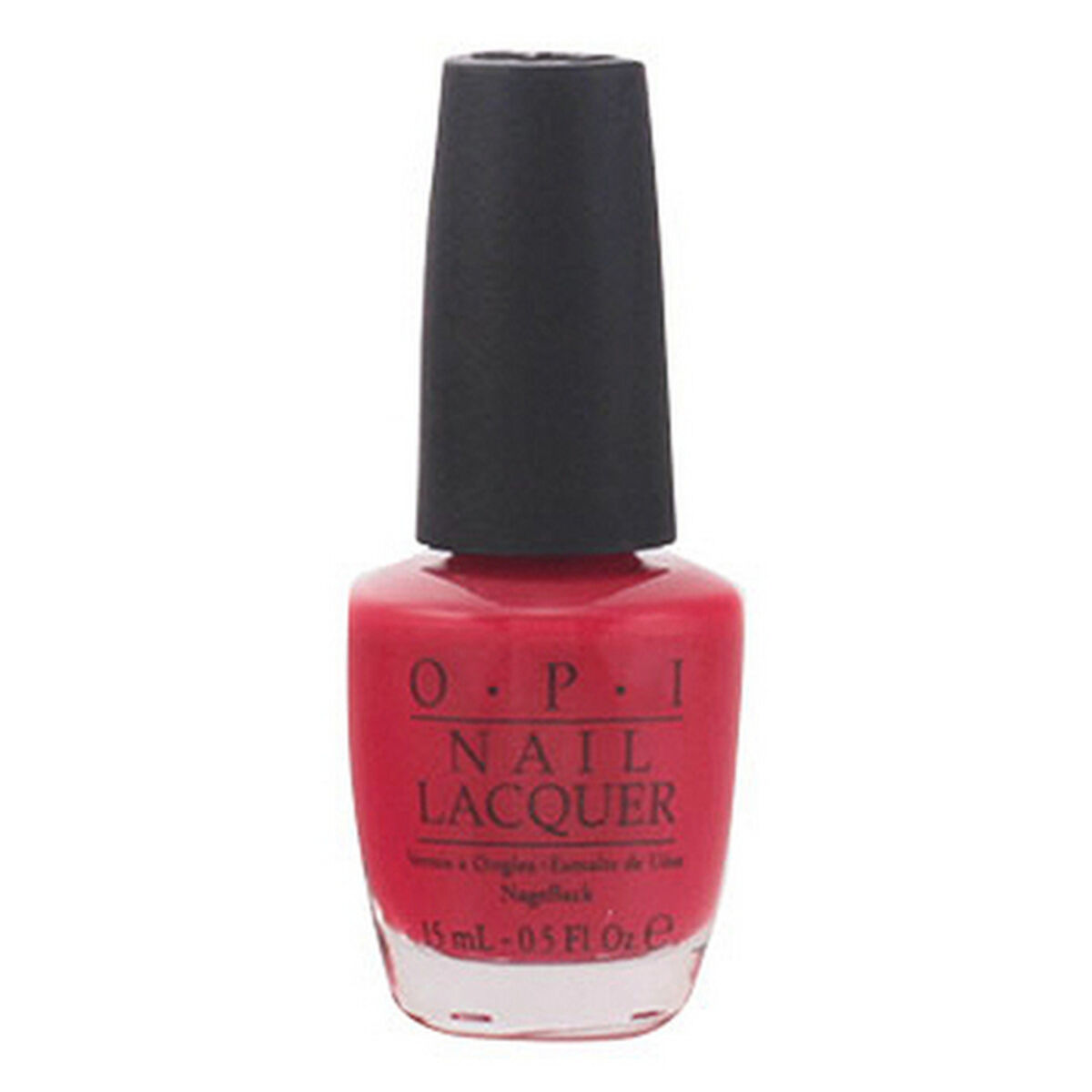 nagų lakas Opi