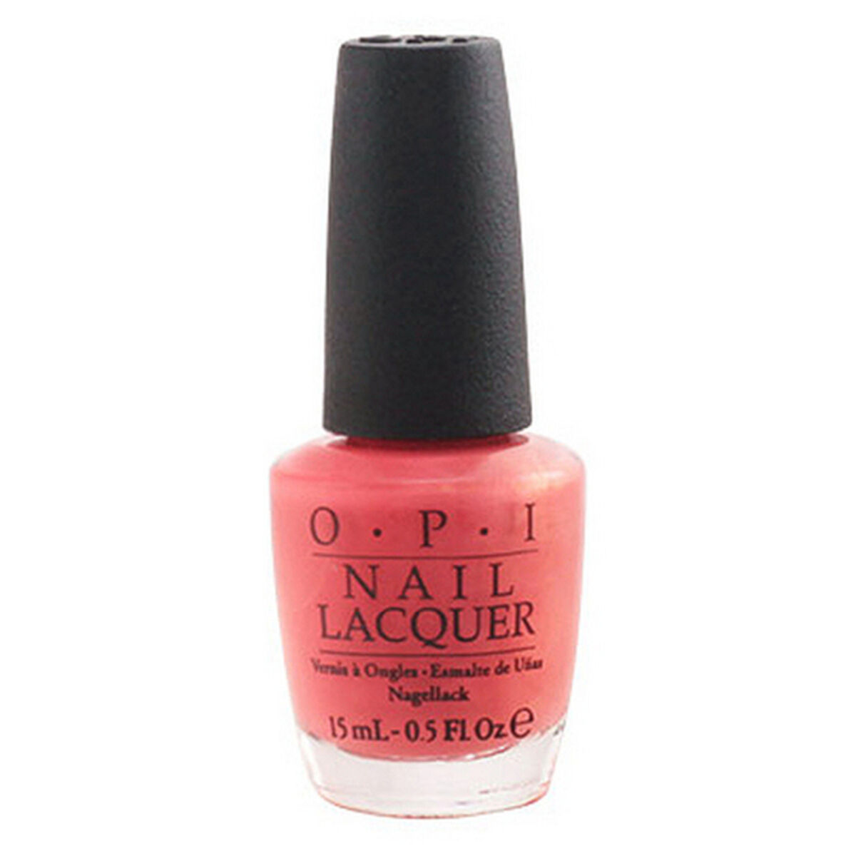 nagų lakas Opi