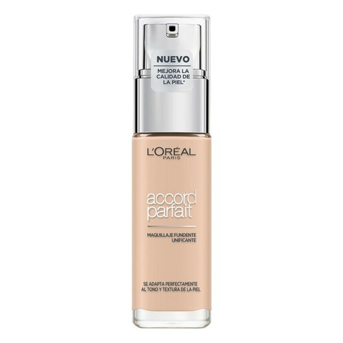 Podklad pro tekutý make-up Accord Parfait L'Oreal Make Up (30 ml) (30 ml)