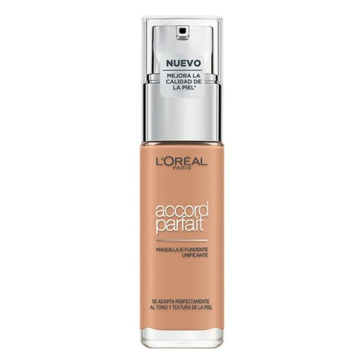 Nestemäinen meikin pohjustusaine Accord Parfait L'Oreal Make Up (30 ml) (30 ml)
