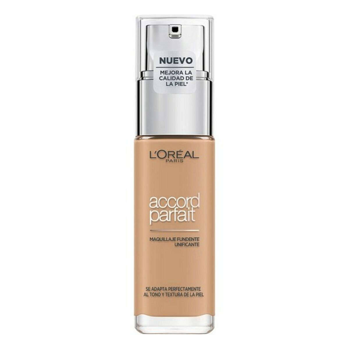 Podklad pre tekutý make-up Accord Parfait L'Oreal Make Up (30 ml) (30 ml)