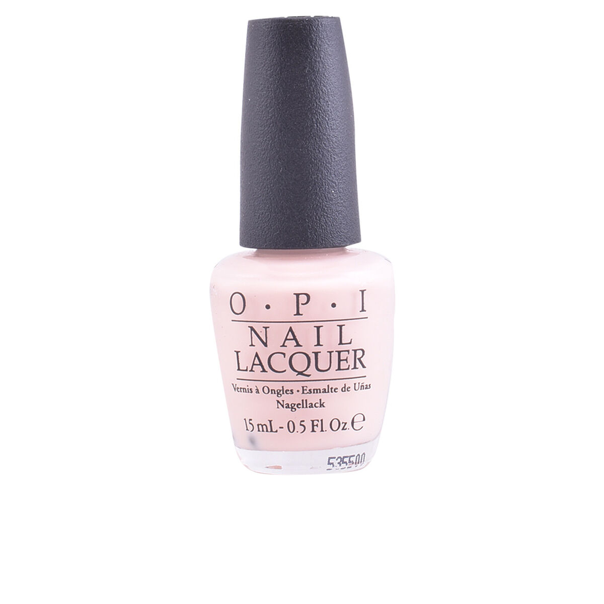 nagų lakas Opi