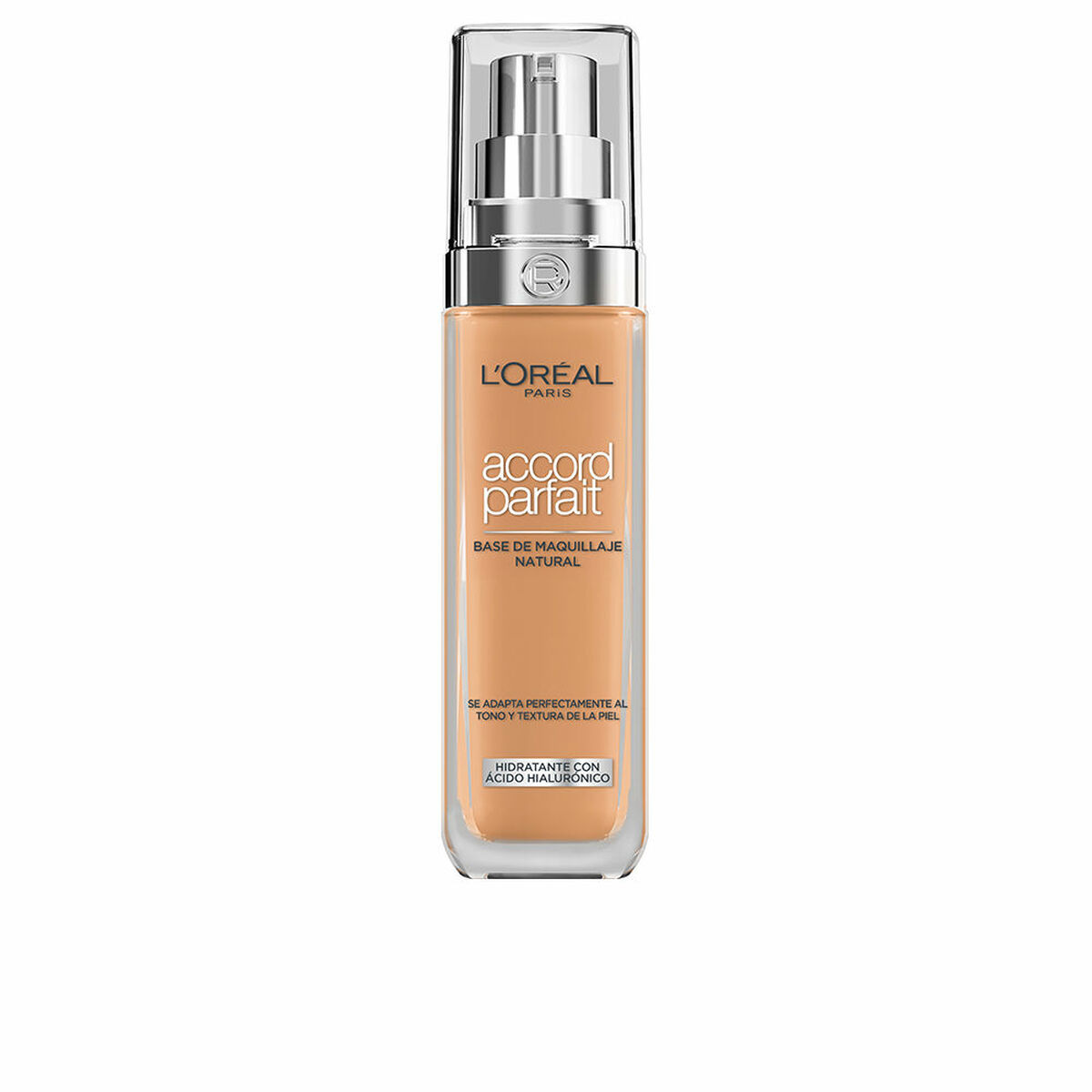 Liquid Make Up Base Accord Parfait L'Oreal Make Up (30 ml) (30 ml)