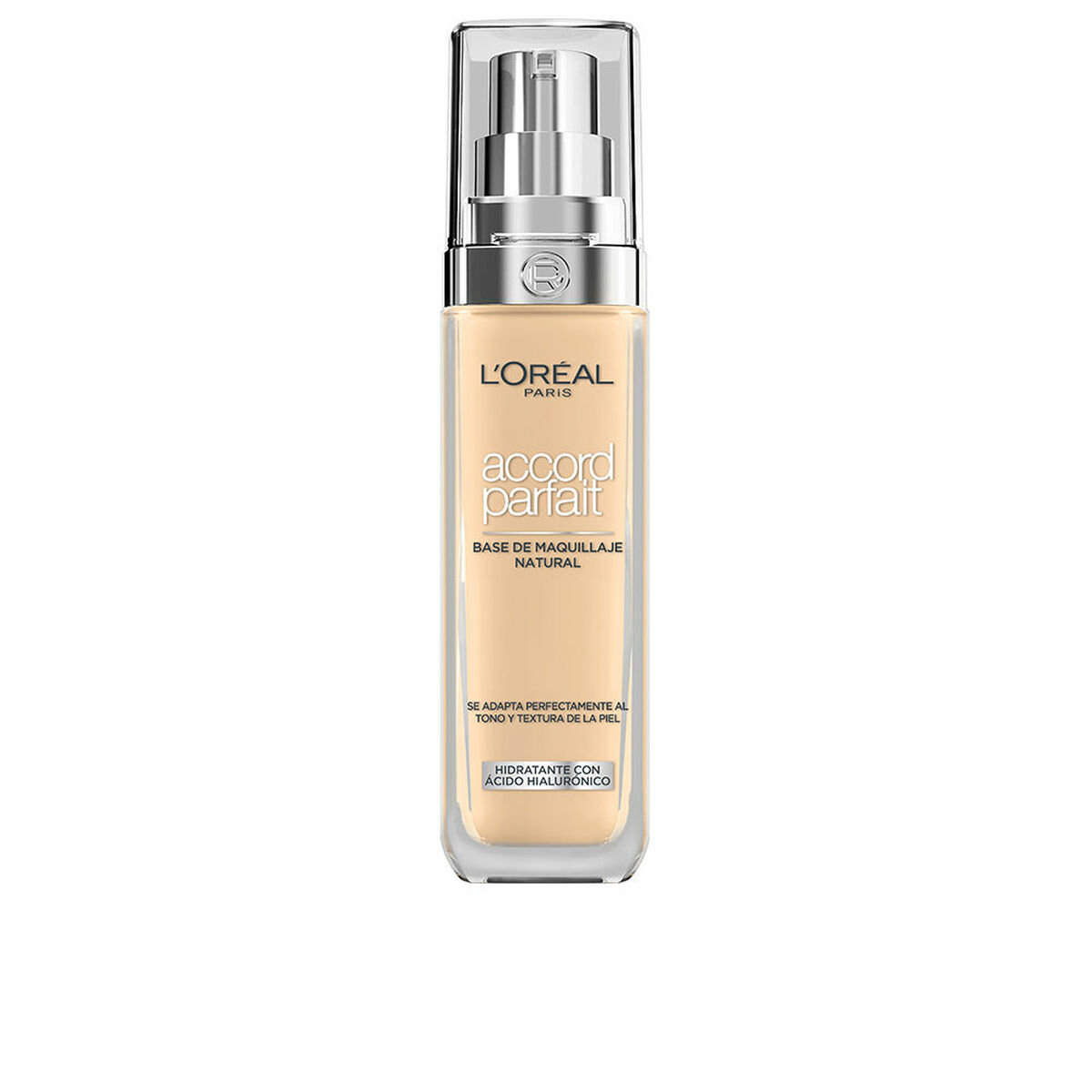 Флуидна Основа за Грим Accord Parfait L'Oreal Make Up (30 ml) (30 ml)
