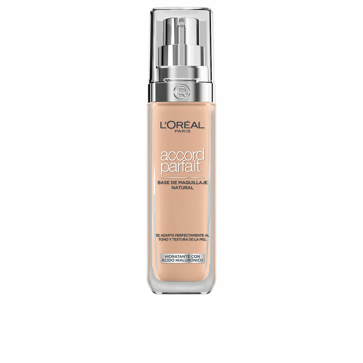 Podklad pre tekutý make-up Accord Parfait L'Oreal Make Up (30 ml) (30 ml)