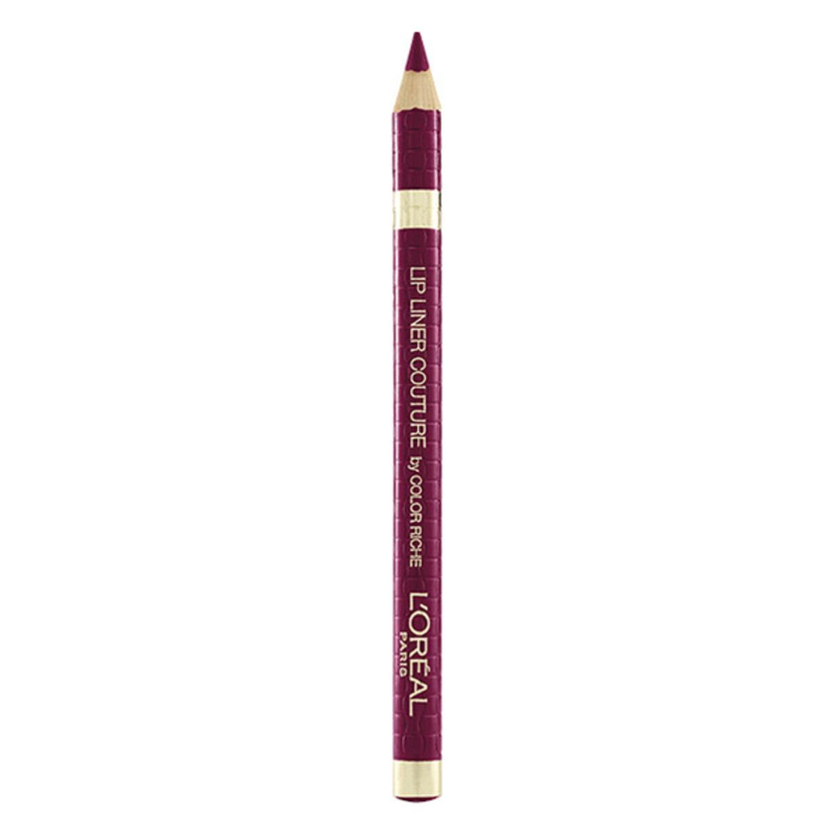 Huulelainer Color Riche L'Oreal Make Up