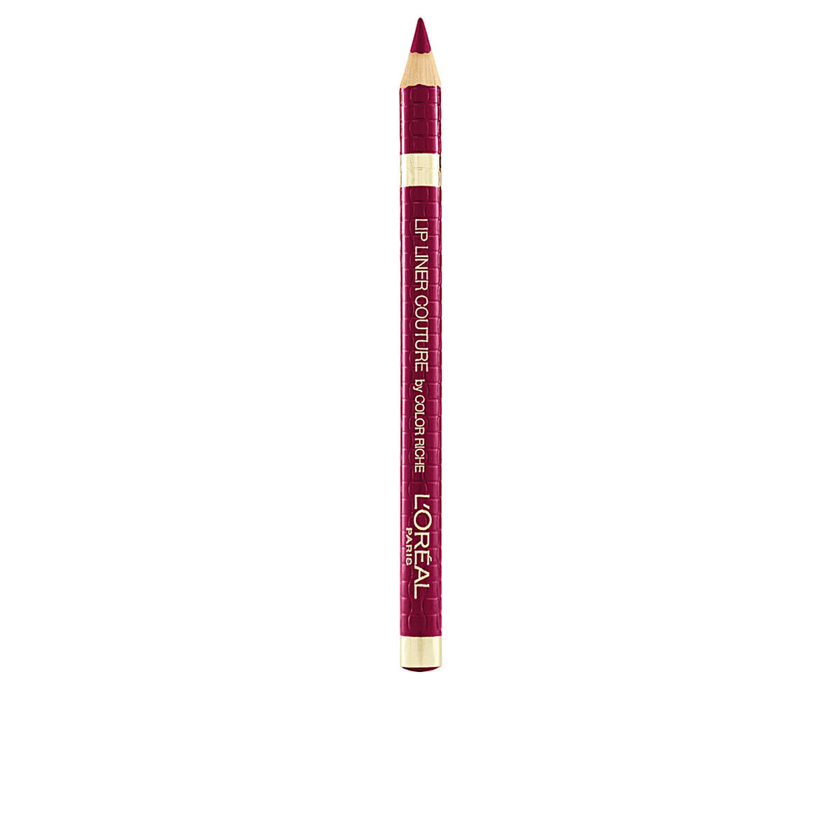 Huulelainer Color Riche L'Oreal Make Up