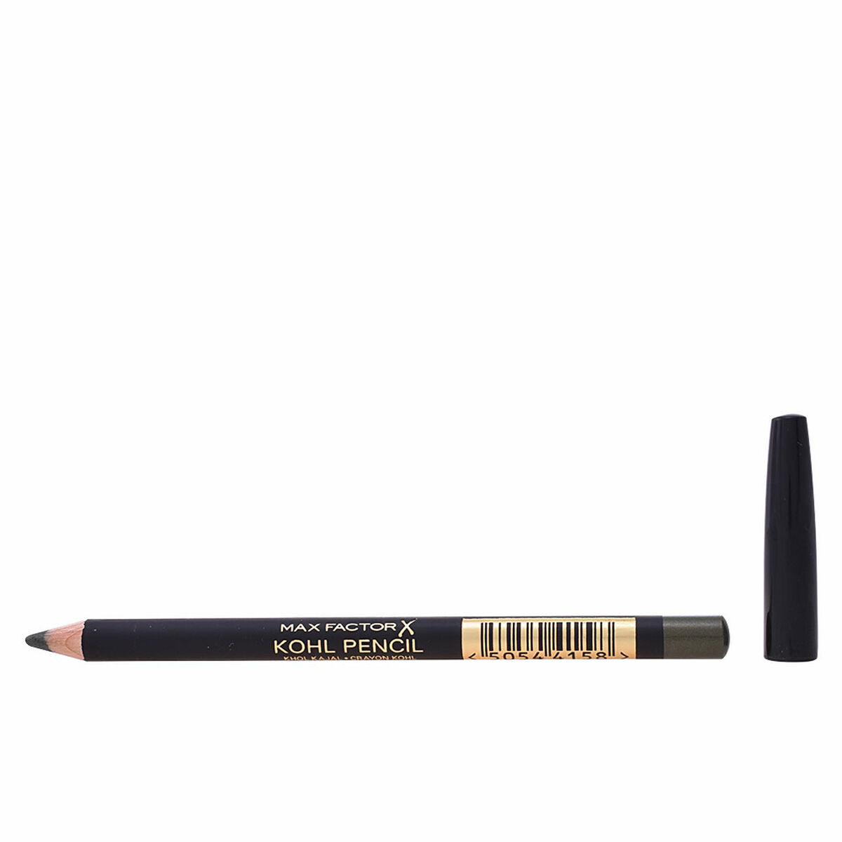 Eyeliner Kohl Pencil Max Factor