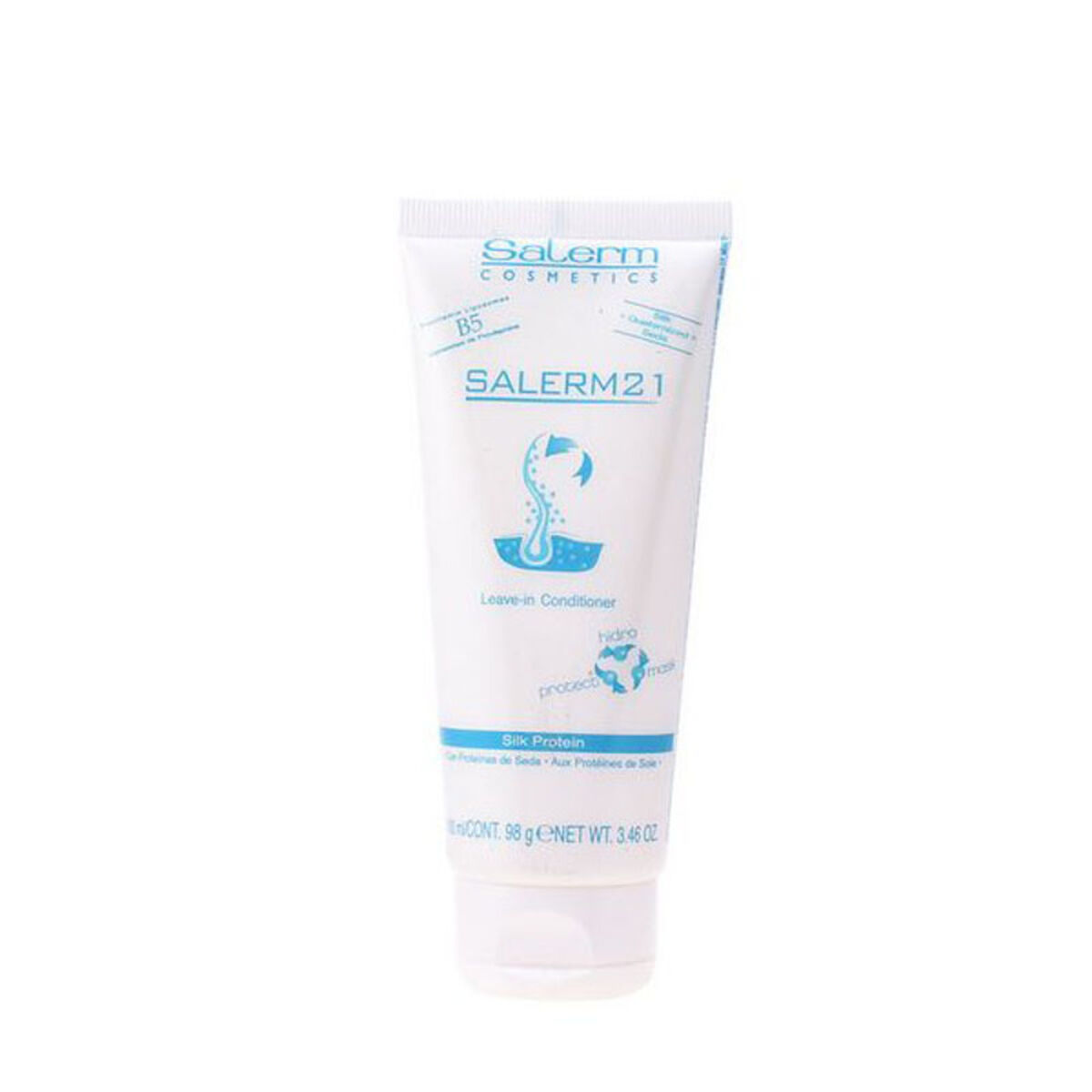 Non-Clarifying Conditioner Salerm