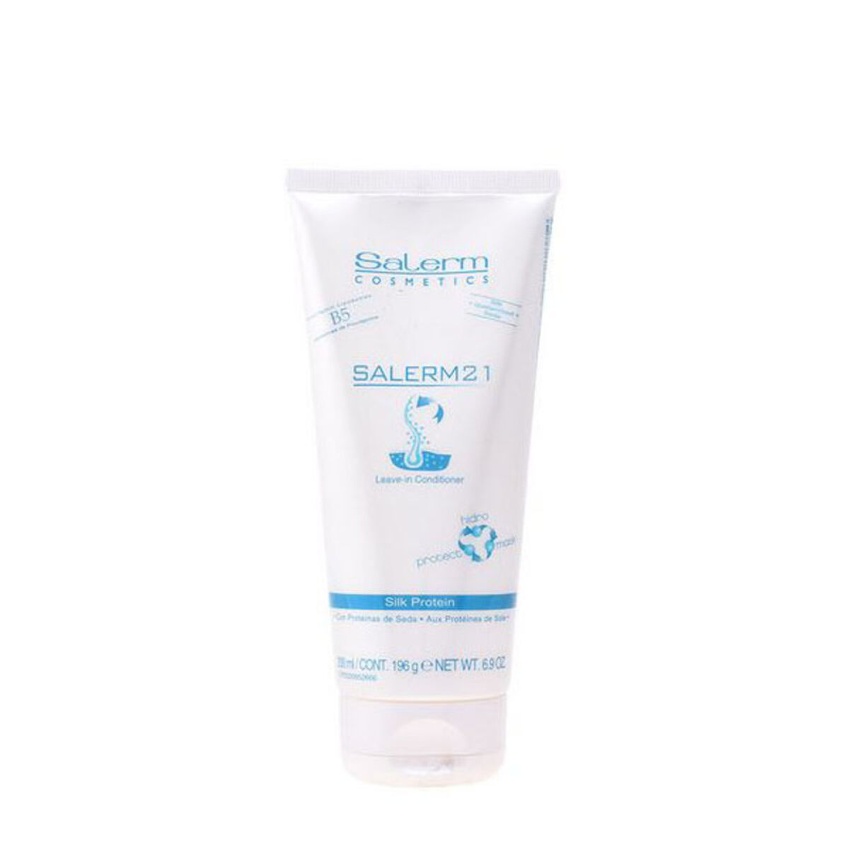 Non-Clarifying Conditioner Salerm