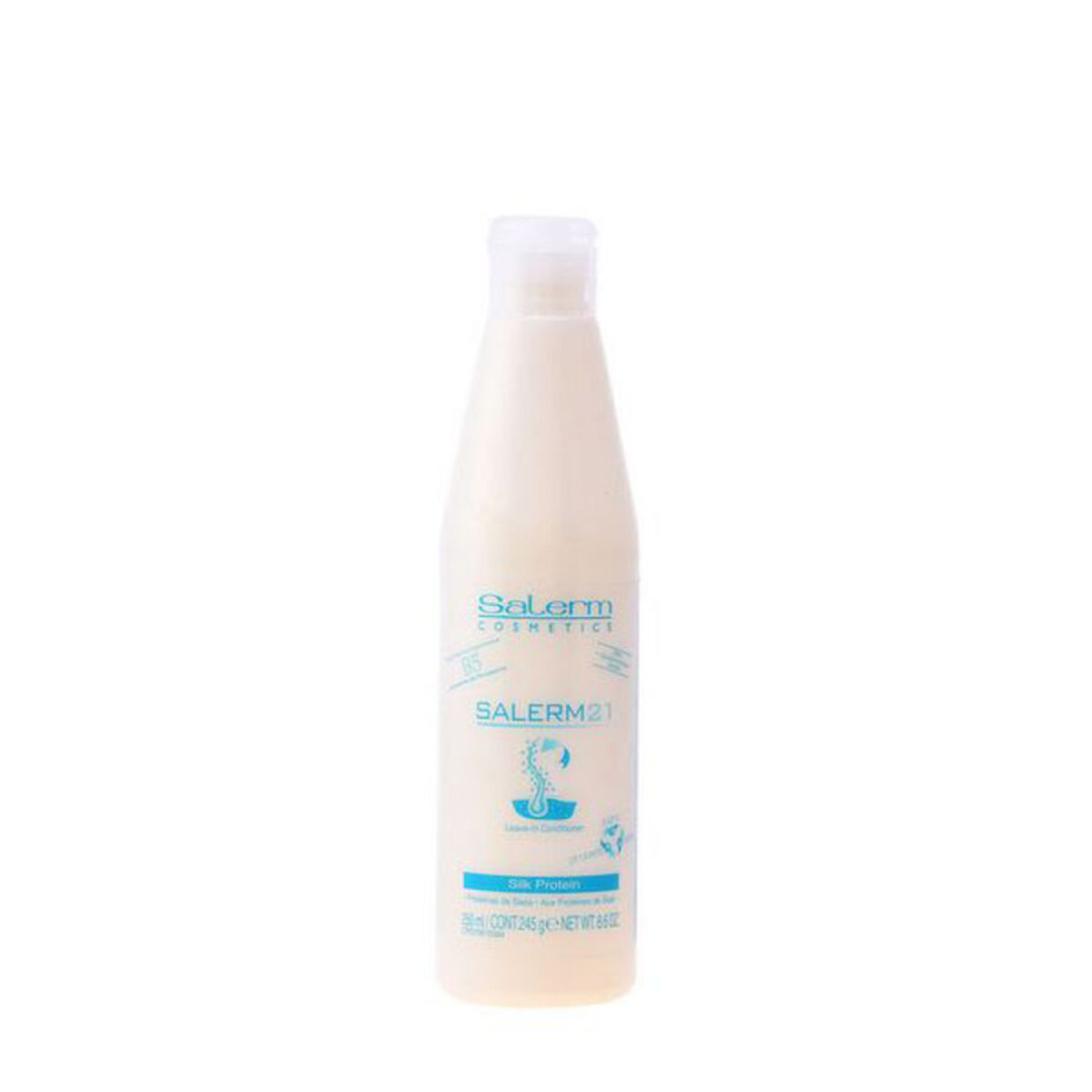 Non-Clarifying Conditioner Salerm