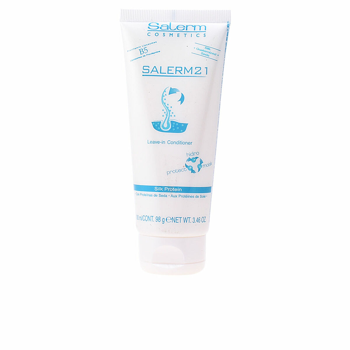 Non-Clarifying Conditioner Salerm