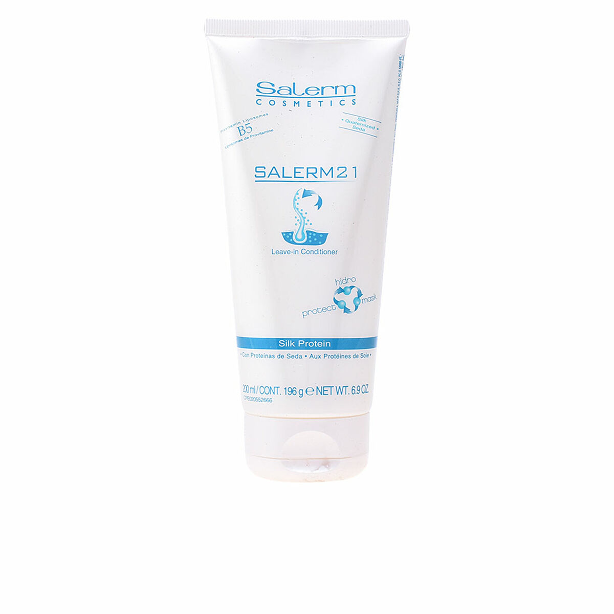 Non-Clarifying Conditioner Salerm