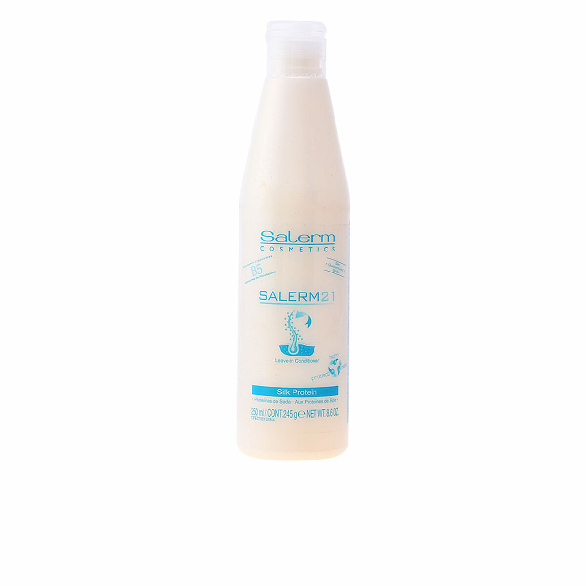 Non-Clarifying Conditioner Salerm