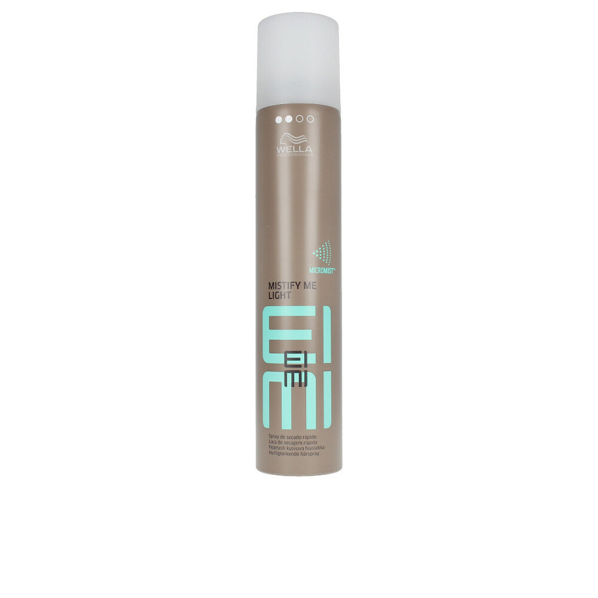 Spray Fixador Eimi Wella