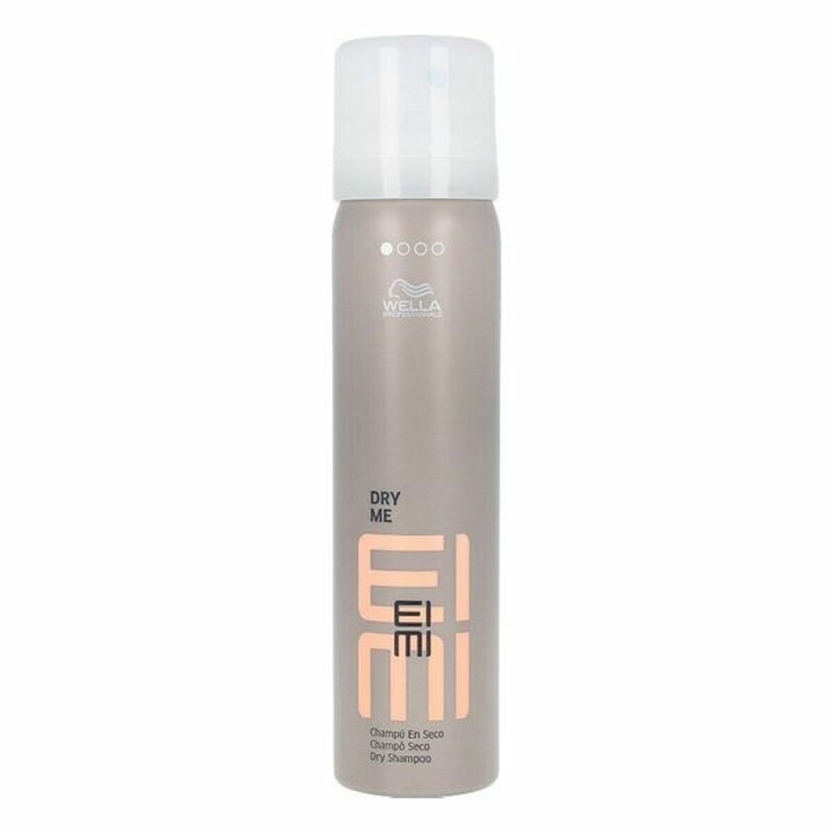Droge Shampoo Eimi Wella