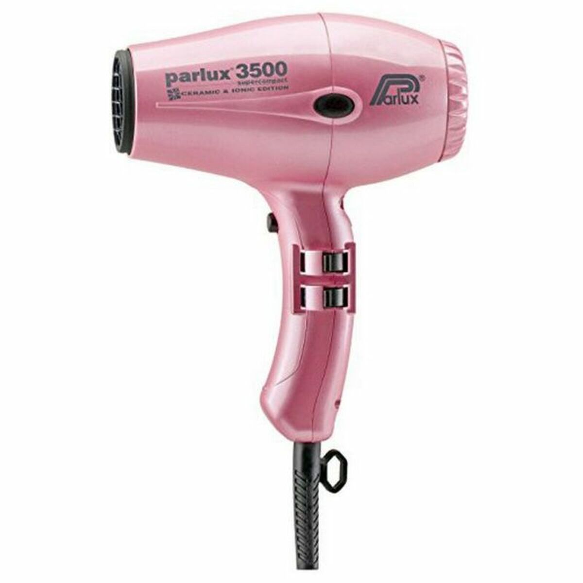 Fén 3500 Supercompact Parlux 2000W
