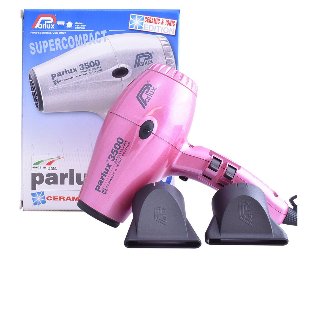 Fén 3500 Supercompact Parlux 2000W