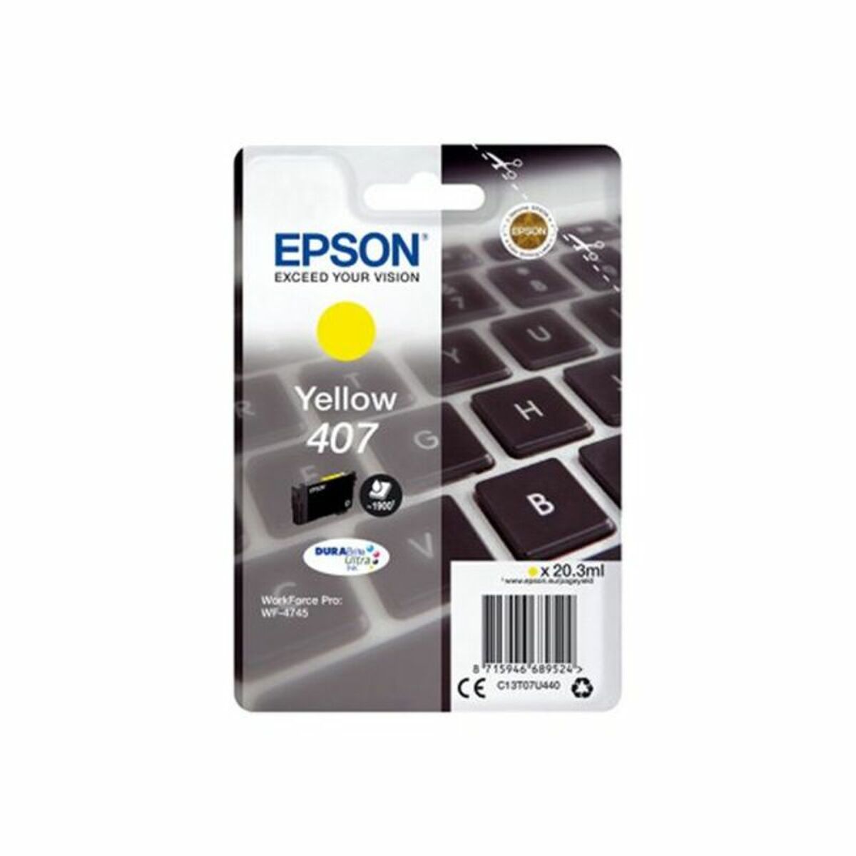 Patron Kompatibel Epson