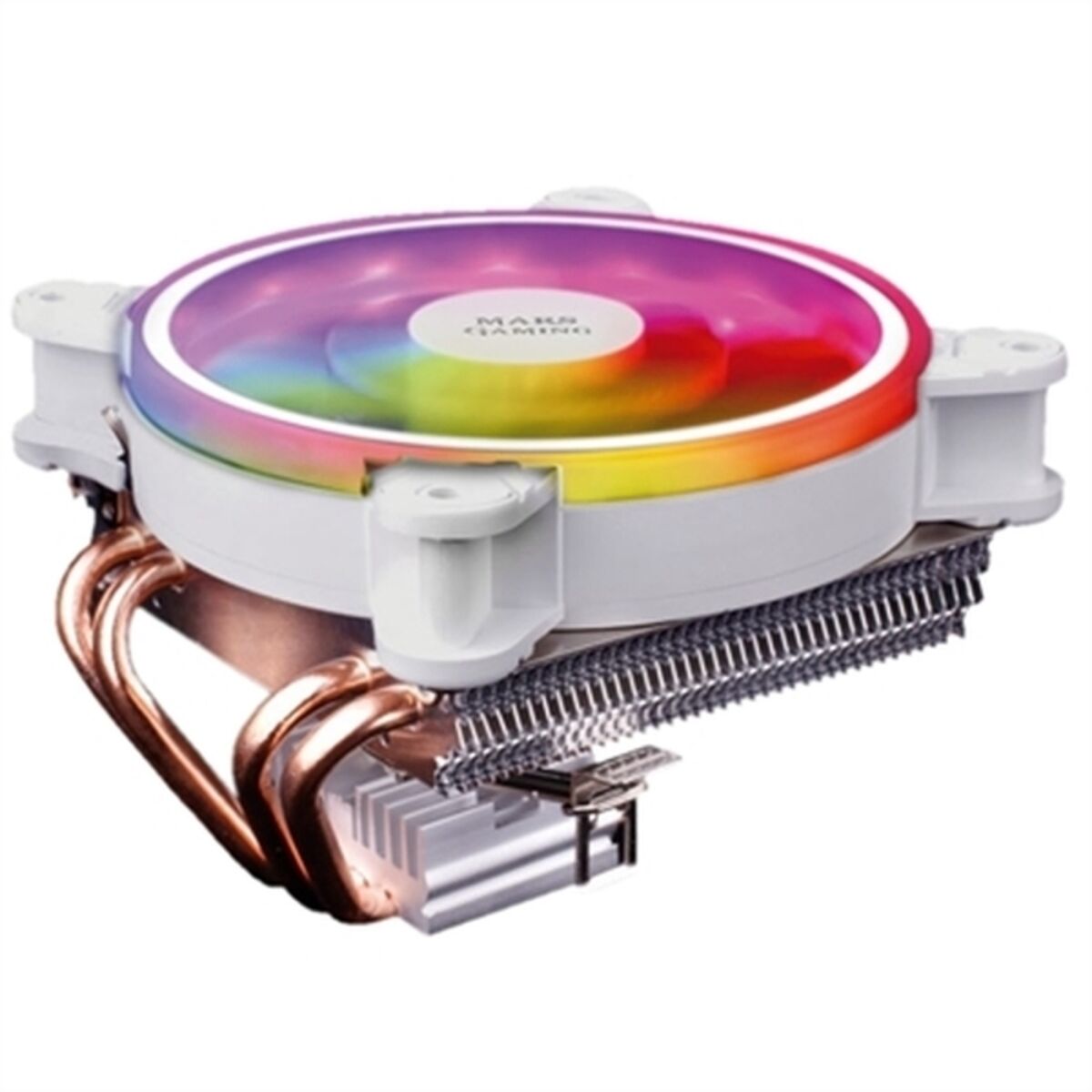 Ventilatorboks Mars Gaming MCPU220W