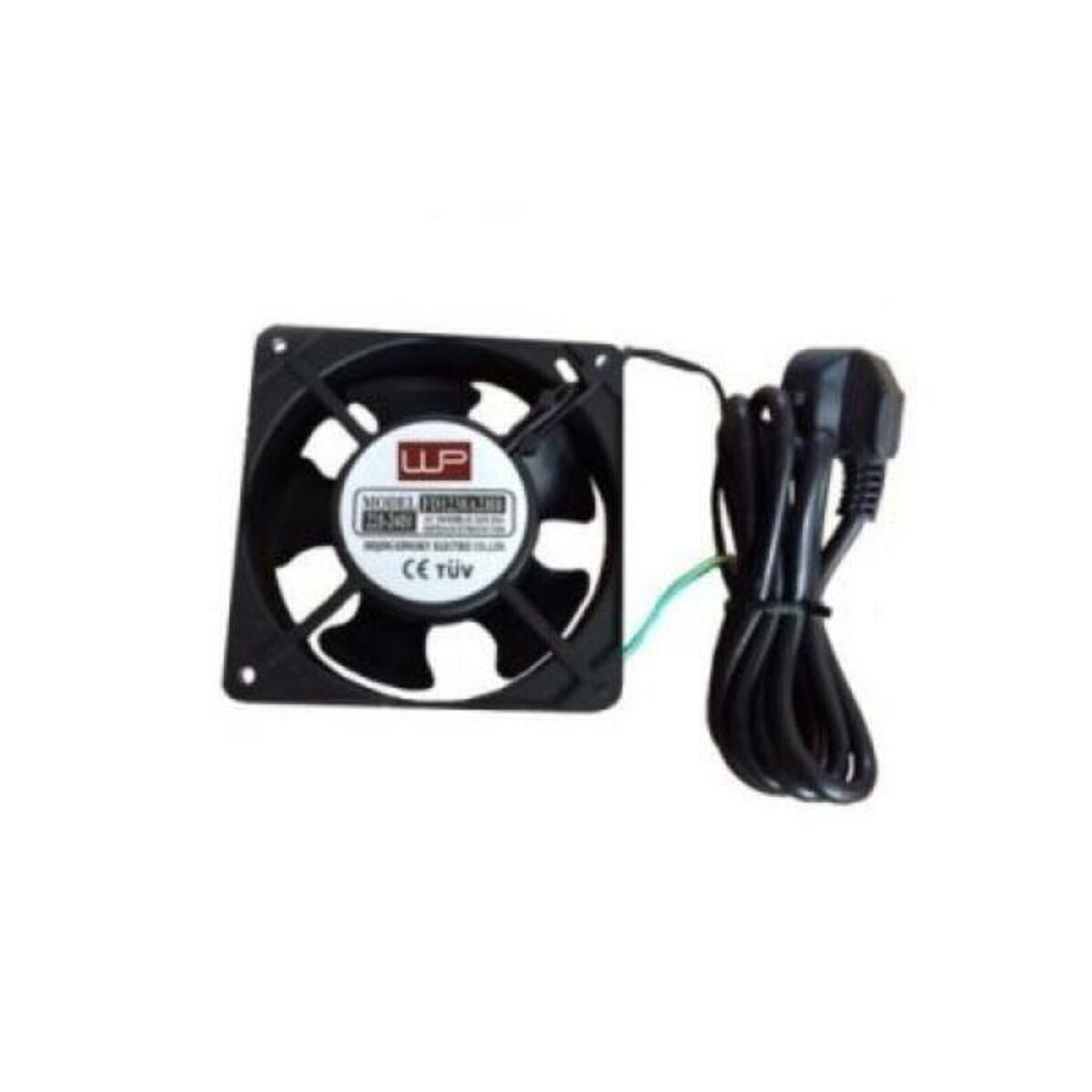 Boxventilator WP WPN-ACS-FAN120