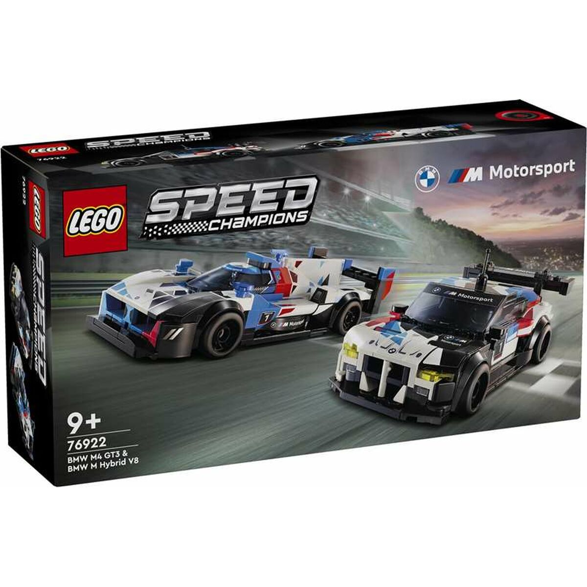 Set de Construcție Lego