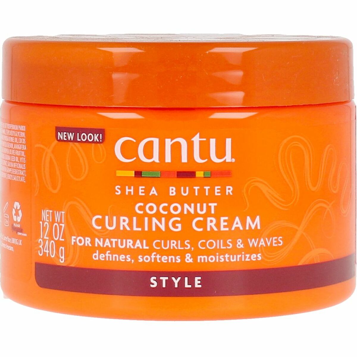 Conditioner Cantu 26472