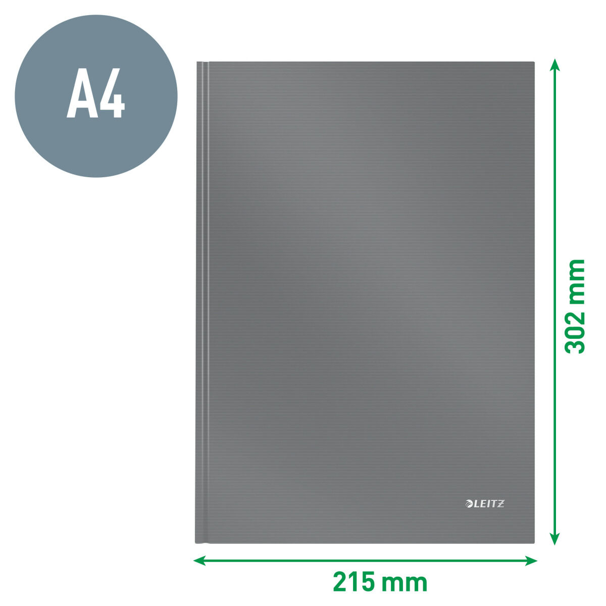 Couvertures de plastification Leitz