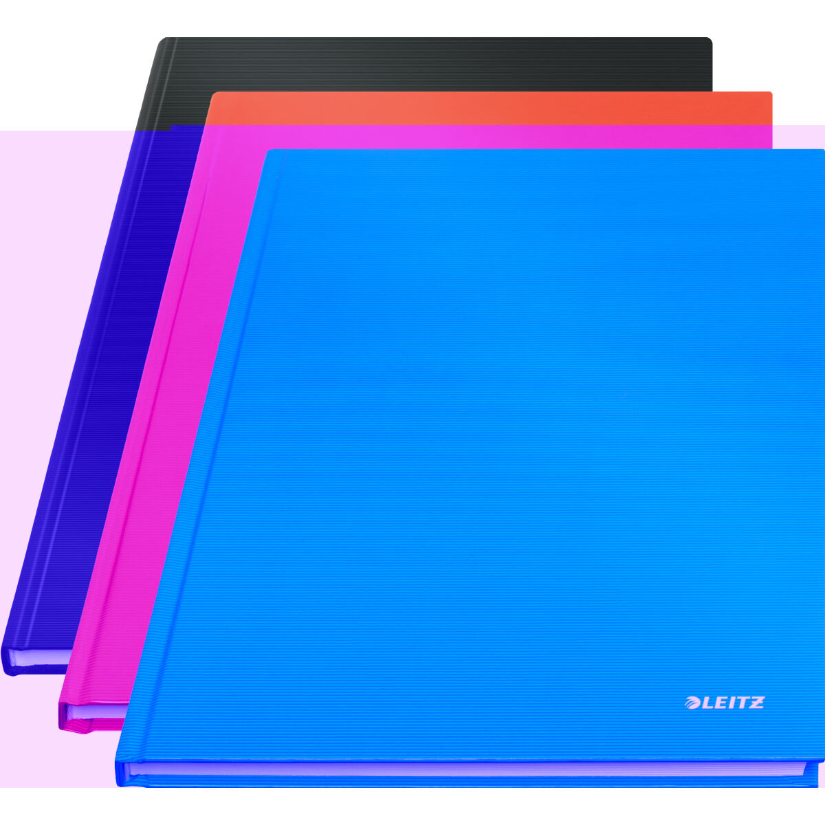 Couvertures de plastification Leitz