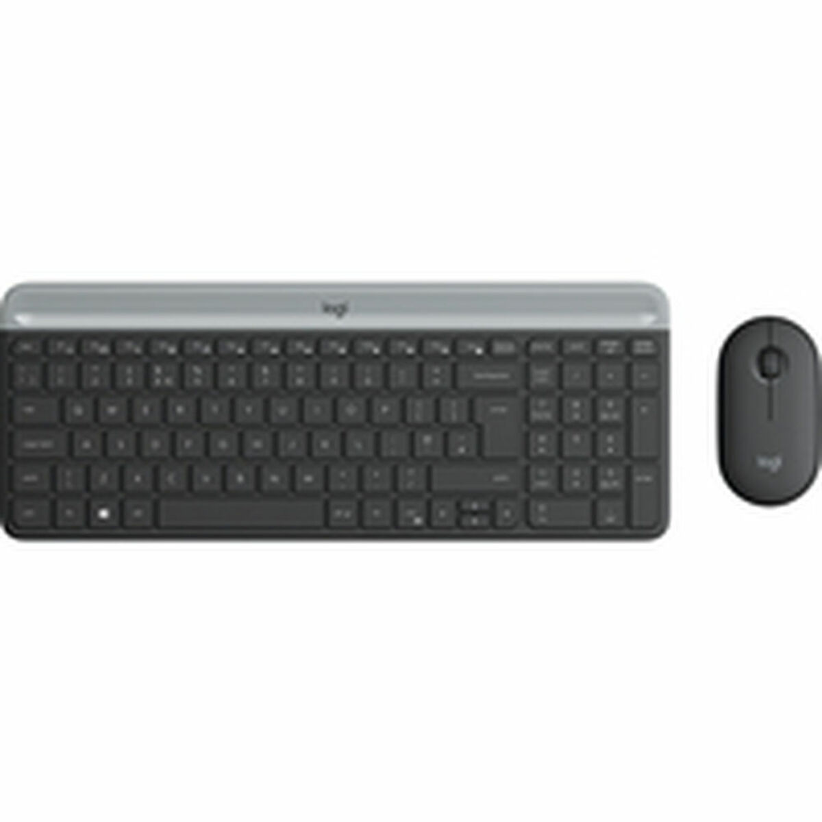 Klávesnice Logitech 920-009260