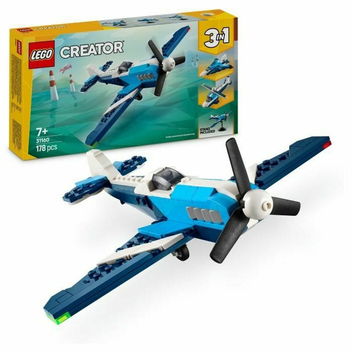 Stavební sada Lego