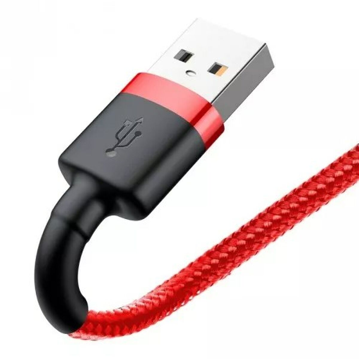 Lightning Kabel Baseus CALKLF-C09 2 m
