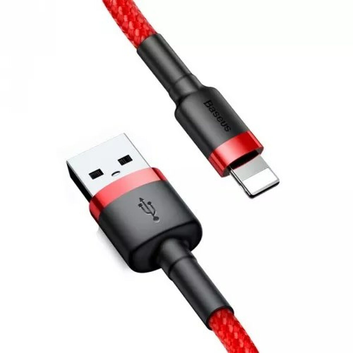 Lightning-kaapeli Baseus CALKLF-C09 2 m