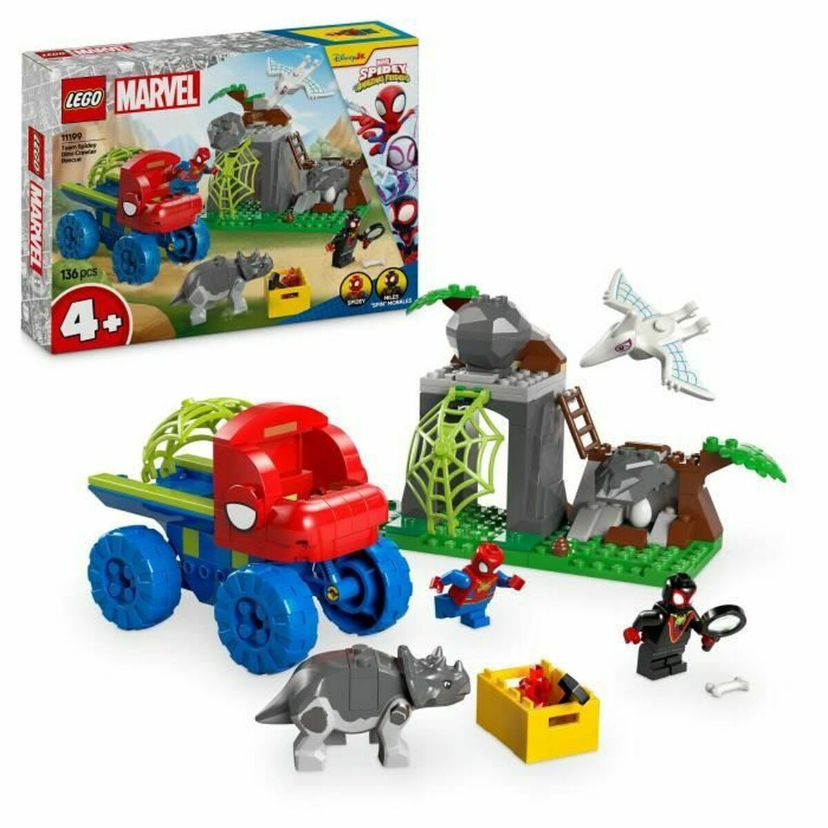 Stavebná hra Lego