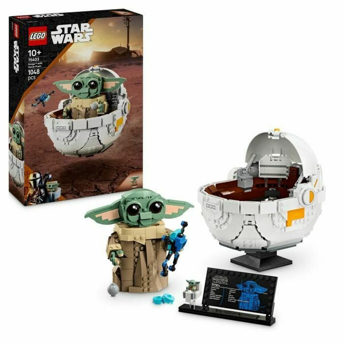 Set de Construcție Lego