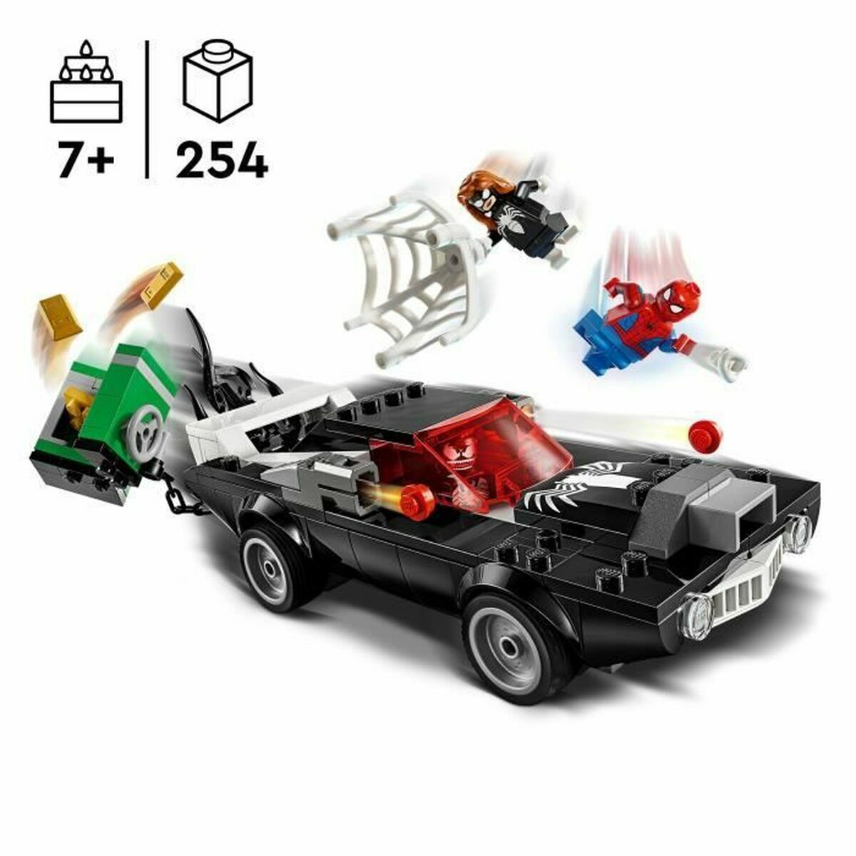 Set de Construcție Lego