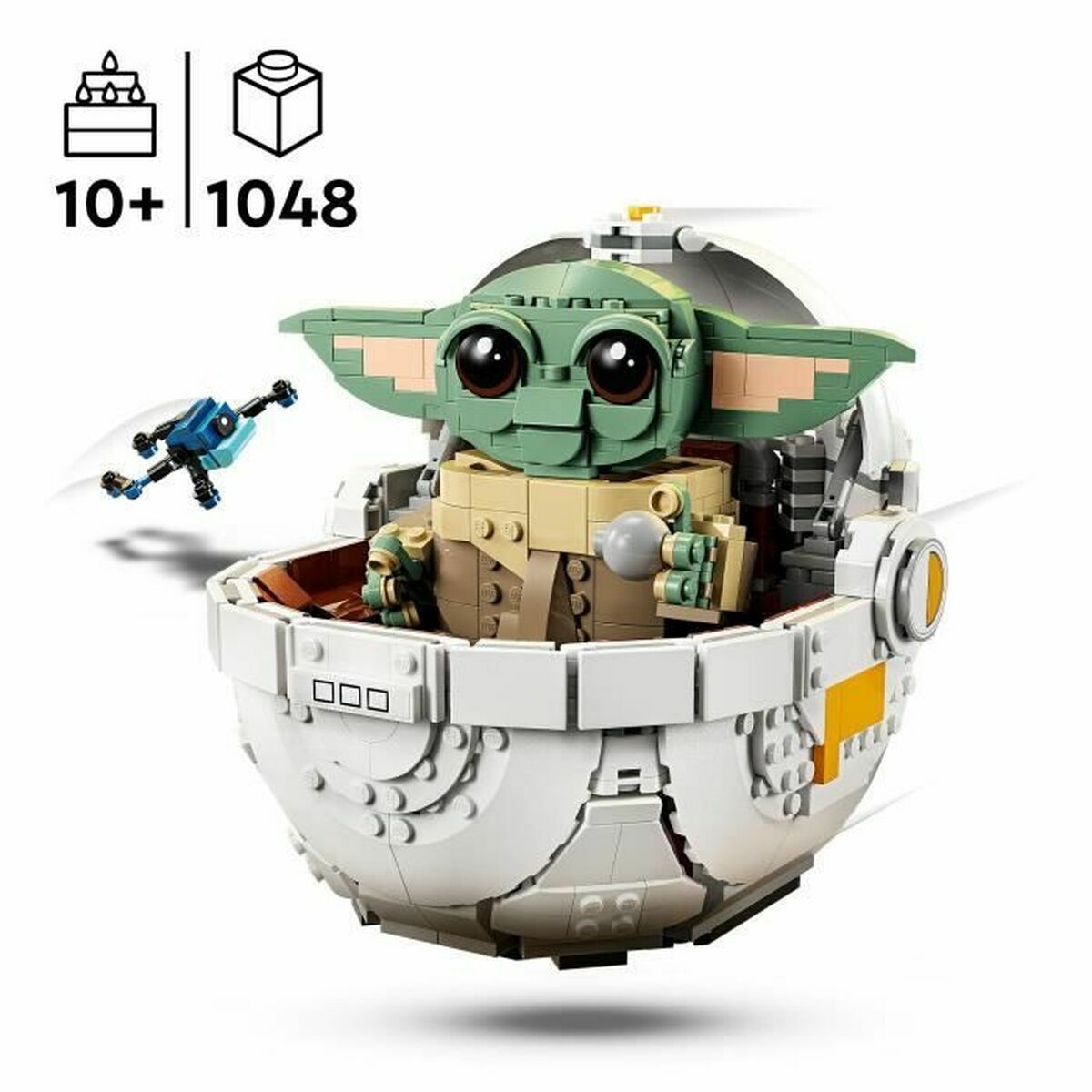Set de Construcție Lego