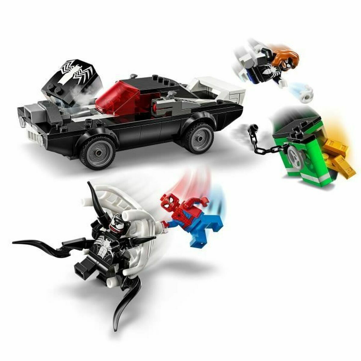 Set de Construcție Lego