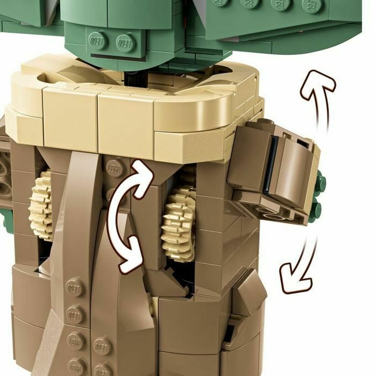 Set de Construcție Lego