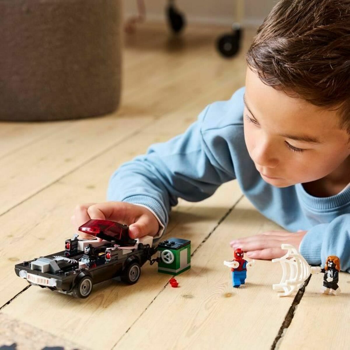 Set de Construcție Lego
