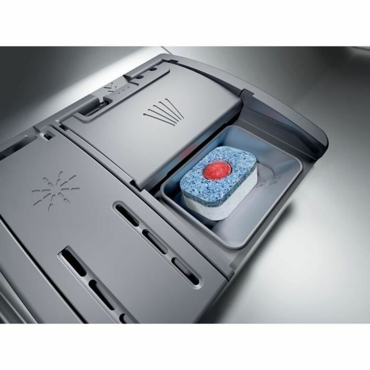Diskmaskin BOSCH