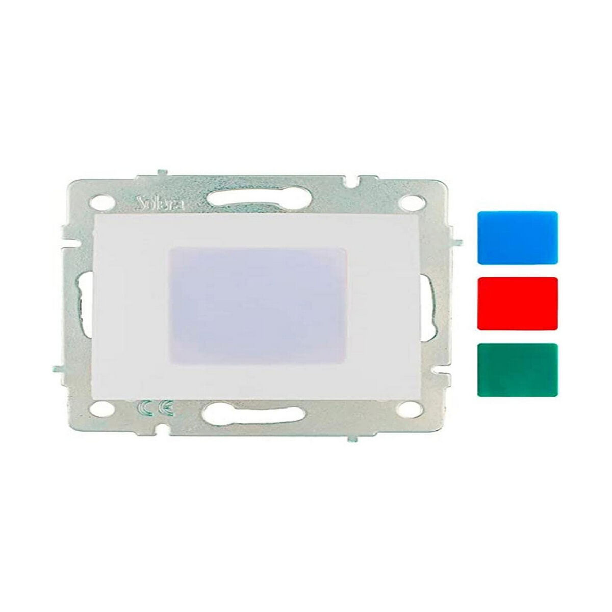 Luce di sicurezza Solera erp90